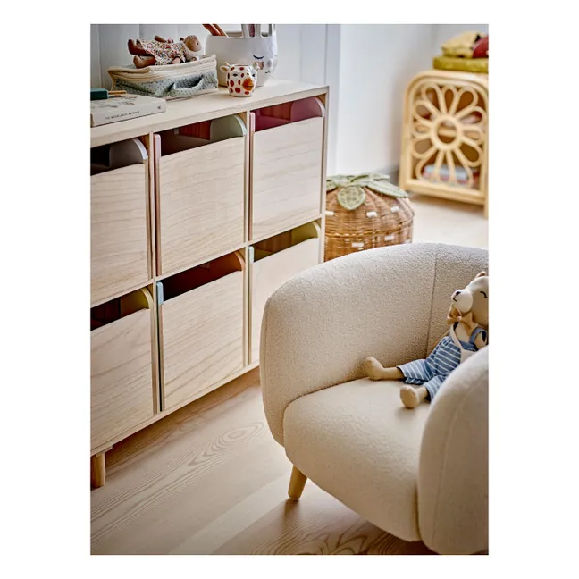 Poupée Lara et ses accessoires