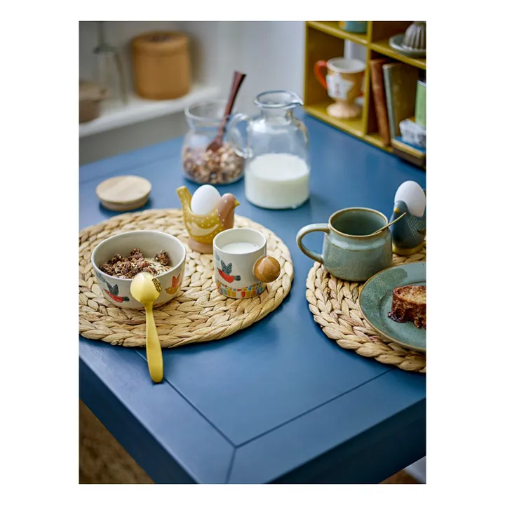 Colorine stoneware mug- Product image n°2