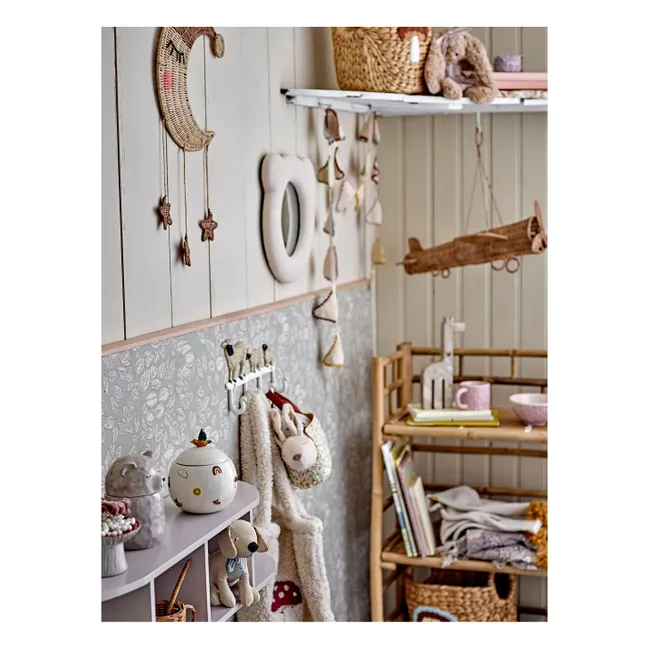 Aufbewahrungsbox aus Sandstein Agnes