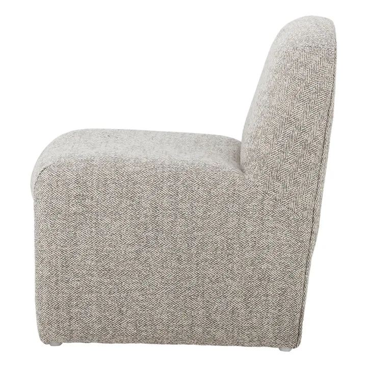 Neel children's chair | Light grey- Product image n°6