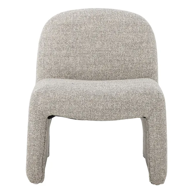 Neel children's chair | Light grey