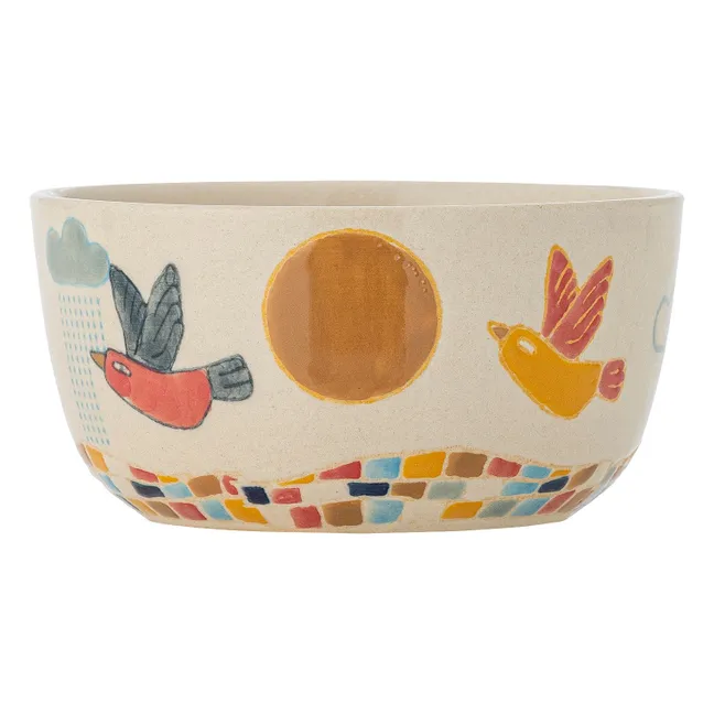 Bol en grès Colorine