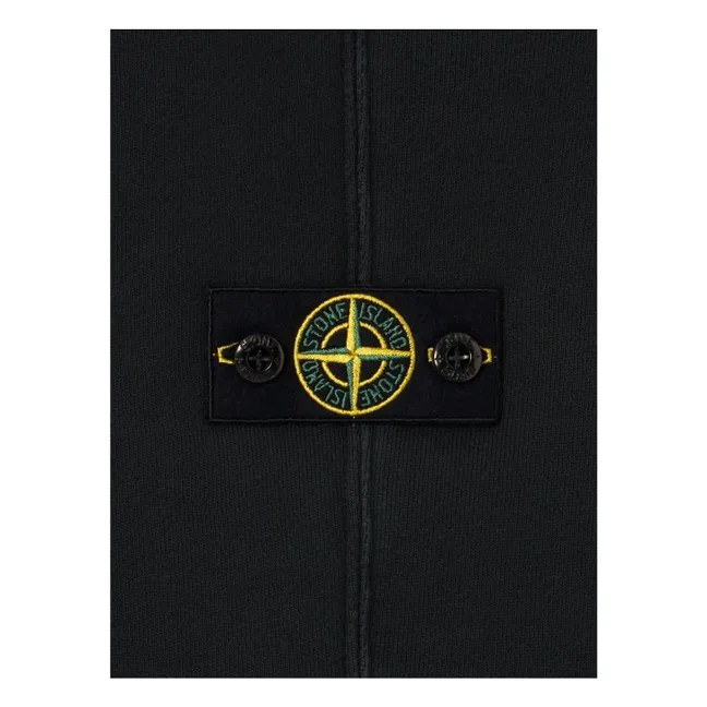 Logotipo Jogger | Negro