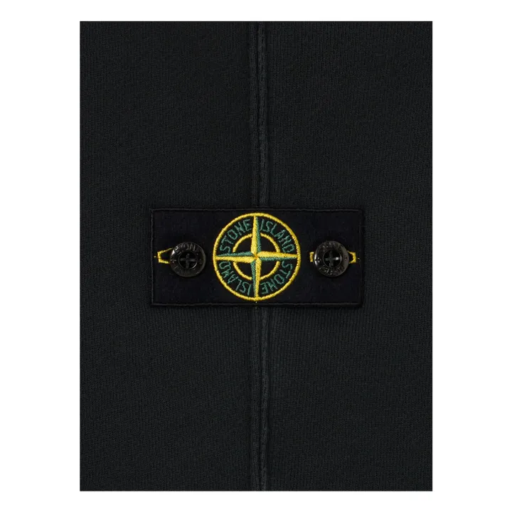 Jogger Logo | Noir- Image produit n°2