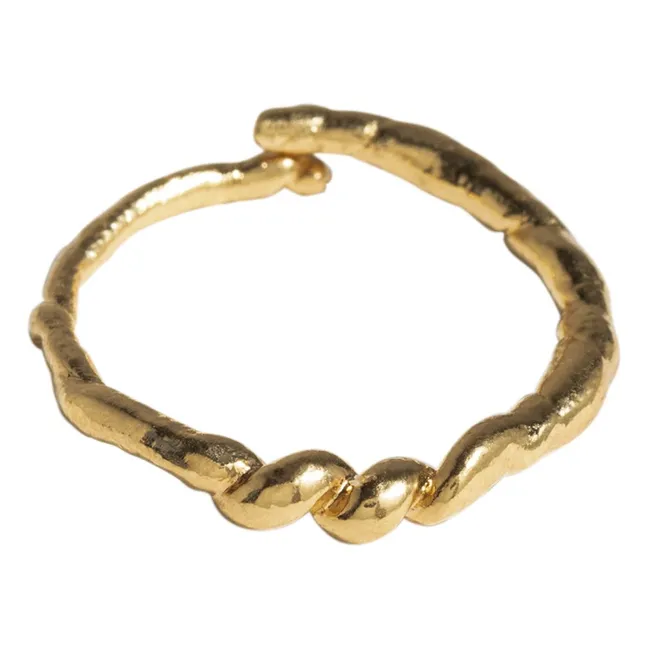 Ring La Liane | Gold