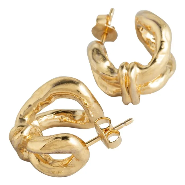 Kreolisch Der Link | Gold