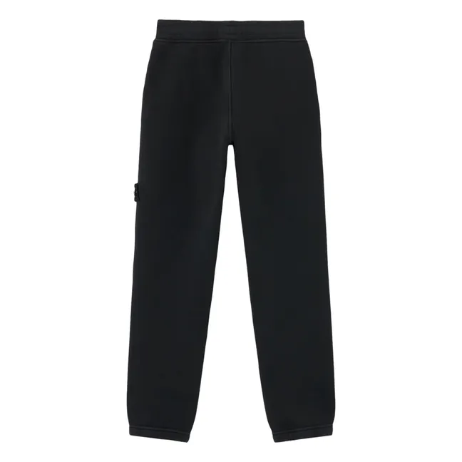 Logotipo Jogger | Negro