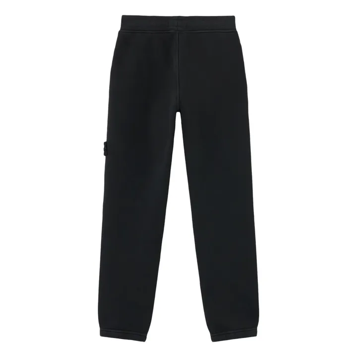 Jogger Logo | Noir- Image produit n°3