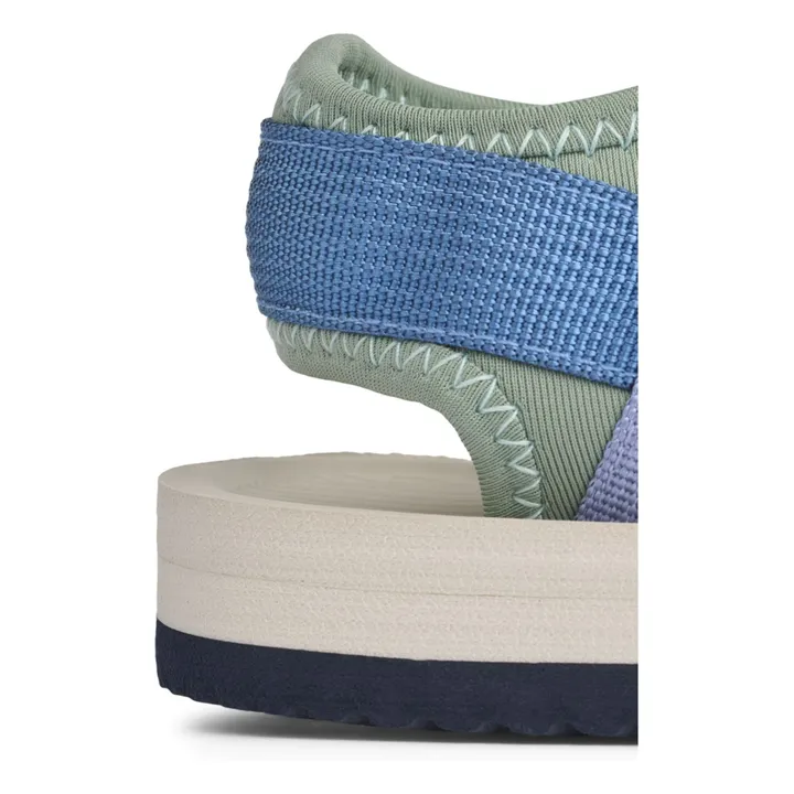 Sandalias Monty | Lavanda- Imagen del producto n°3