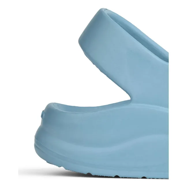 Lilo Charms Sandalen | Blau