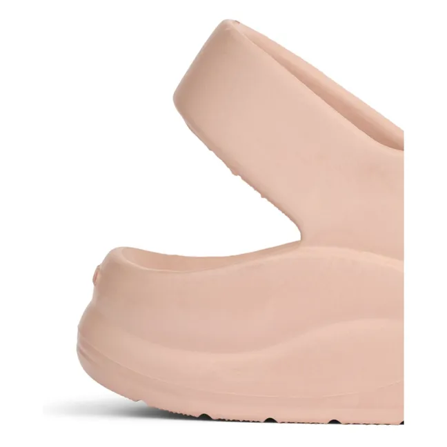Sandales Lilo Charms | Rose