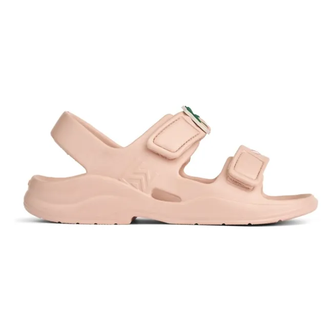 Sandales Lilo Charms | Rose