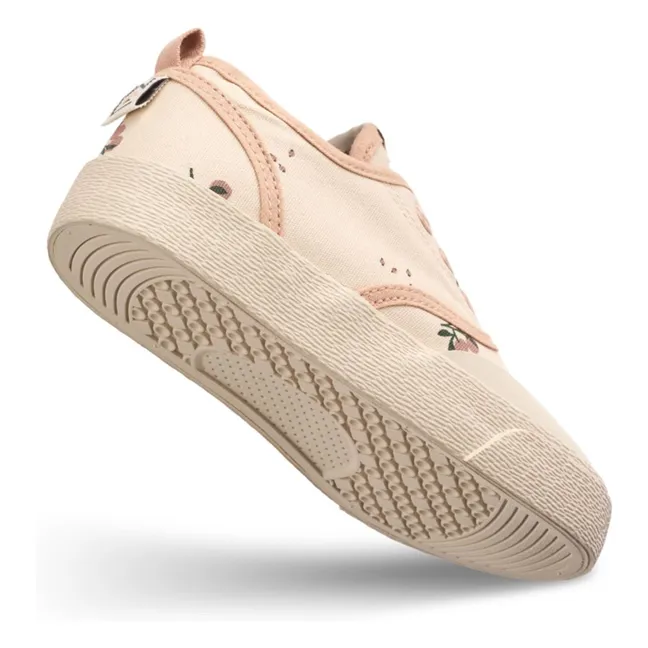 Zapatillas Danilo Peach | Rosa Melocotón