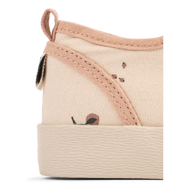 Zapatillas Danilo Peach | Rosa Melocotón