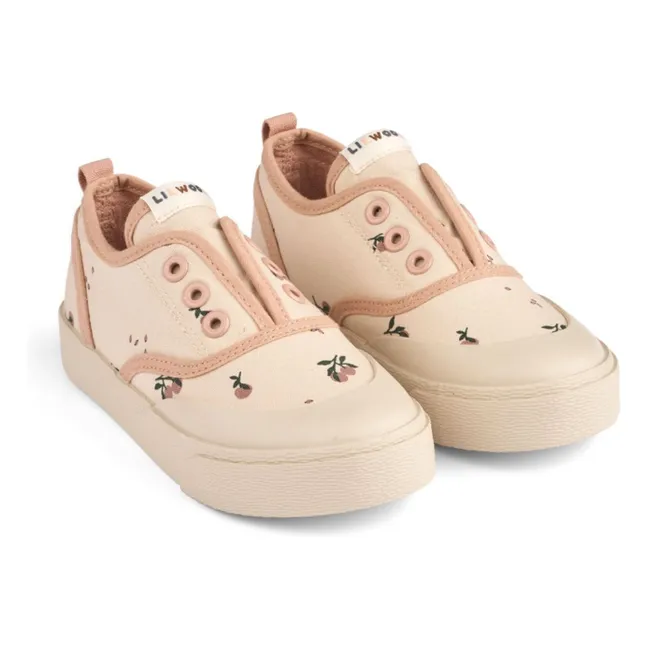 Baskets Danilo Pêches | Rose pêche