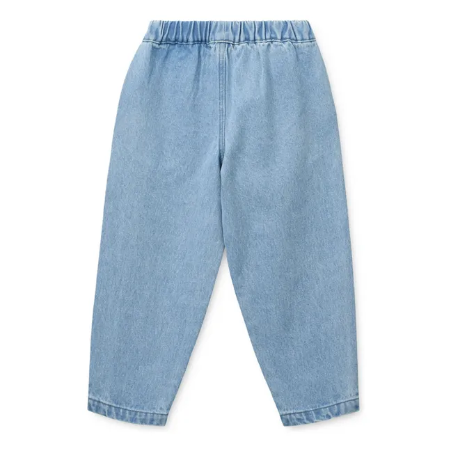 Jean Borris Bambini cool | Blu