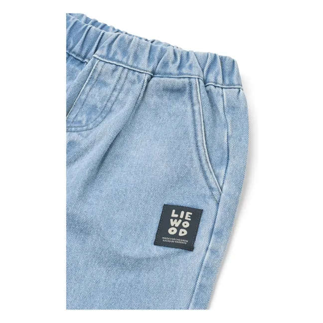 Jean Borris Bambini cool | Blu