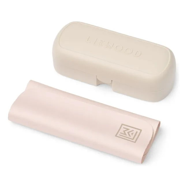 Darla Sunglasses | Green