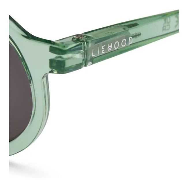 Gafas de sol Darla | Verde