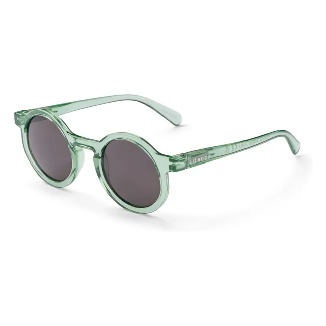 Darla Sunglasses | Green