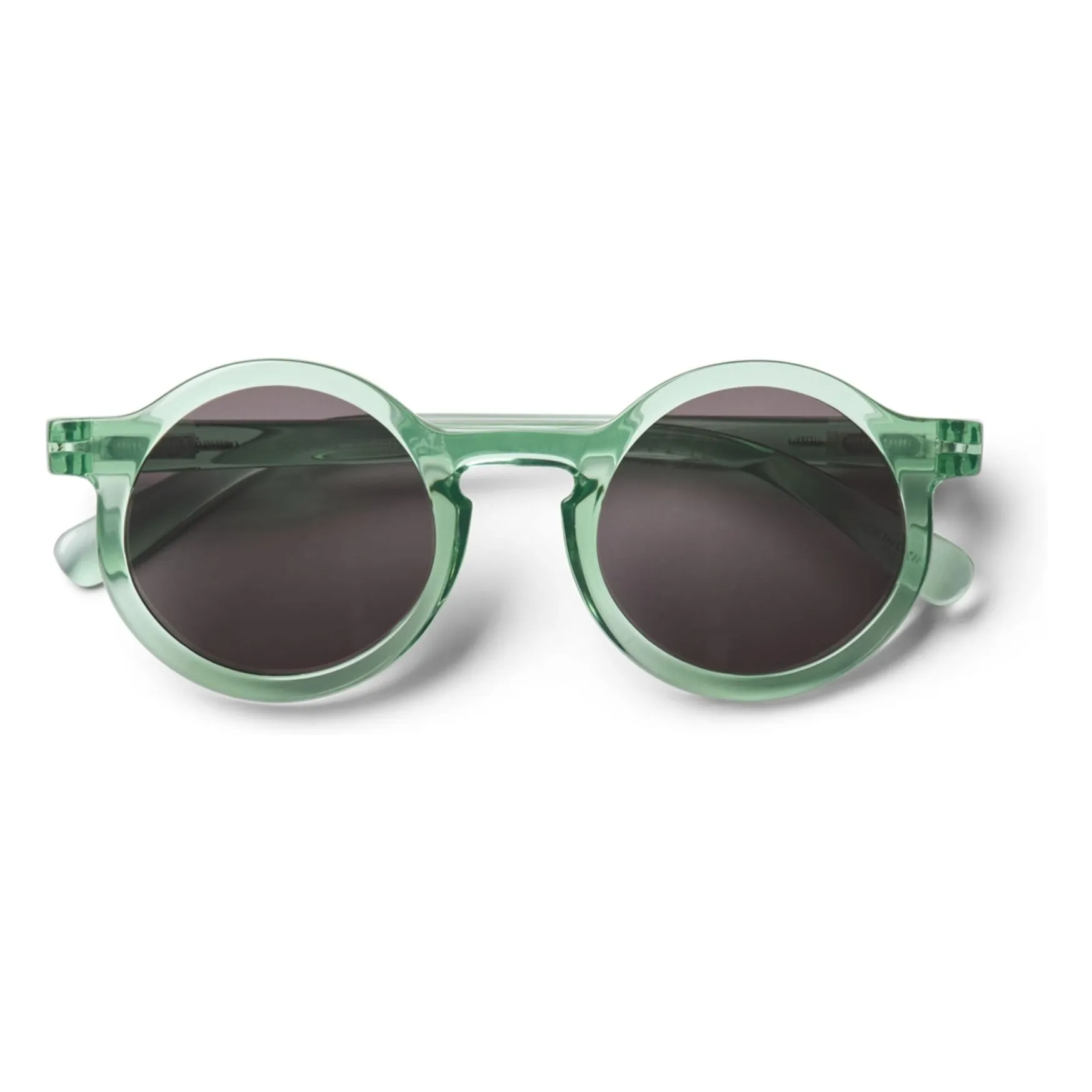 Liewood Green Darla Sunglasses