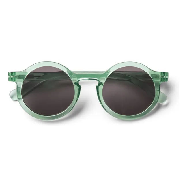 Lunettes de Soleil Darla | Vert