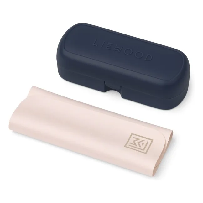 Occhiali da sole Darla | Blu