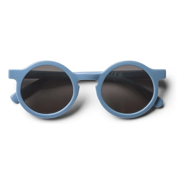 Occhiali da sole Darla | Blu