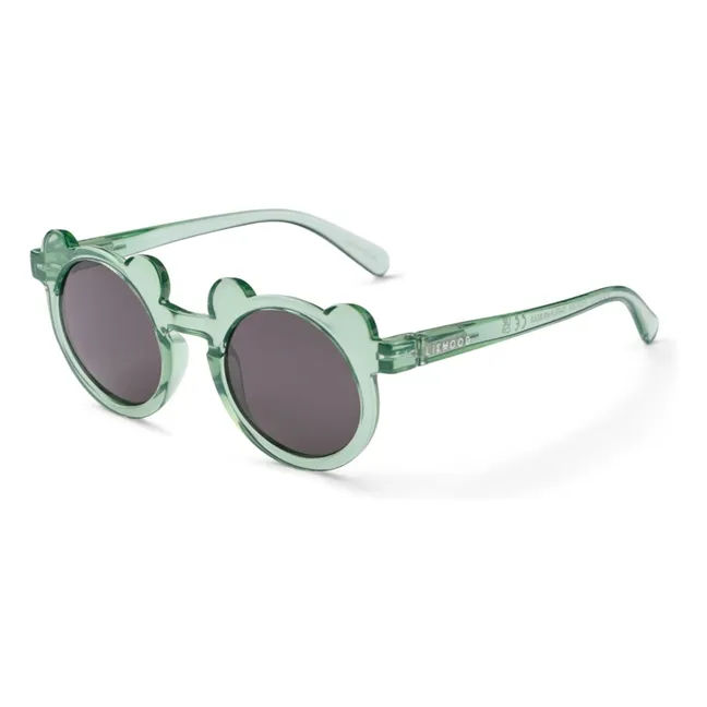 Gafas de sol Darla Mr Bear | Verde
