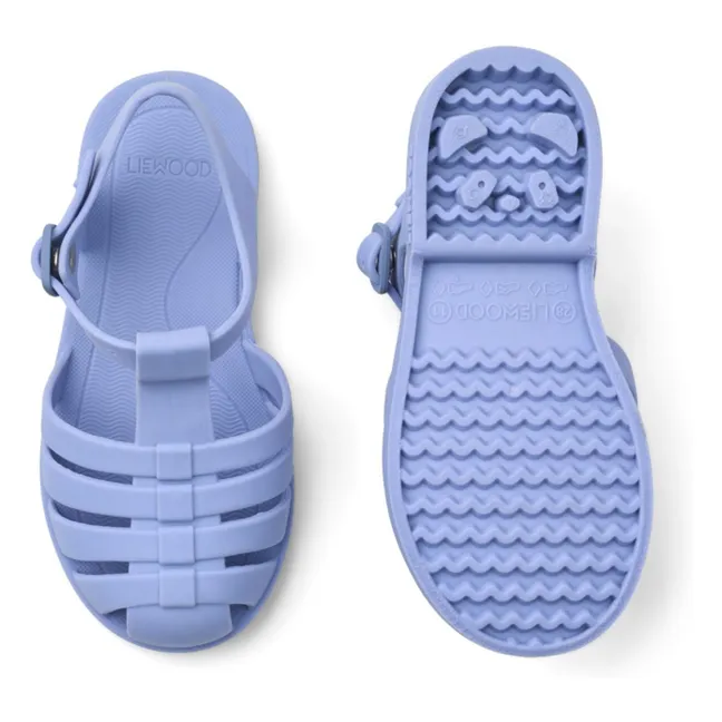 Sandalias Bre | Lavanda