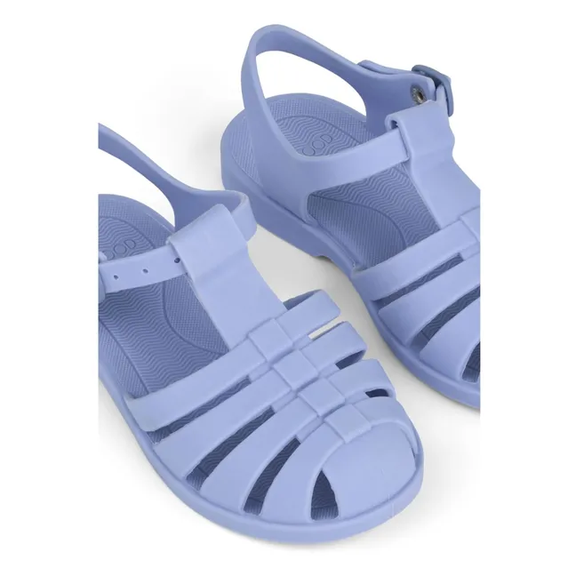 Sandals Bre | Lavender