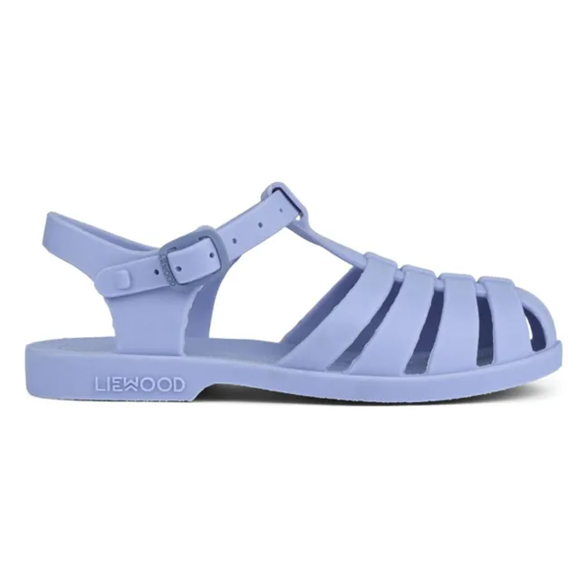Sandalias Bre | Lavanda