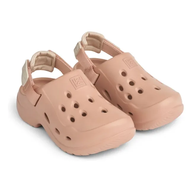 Milas Charms sandals | Pink