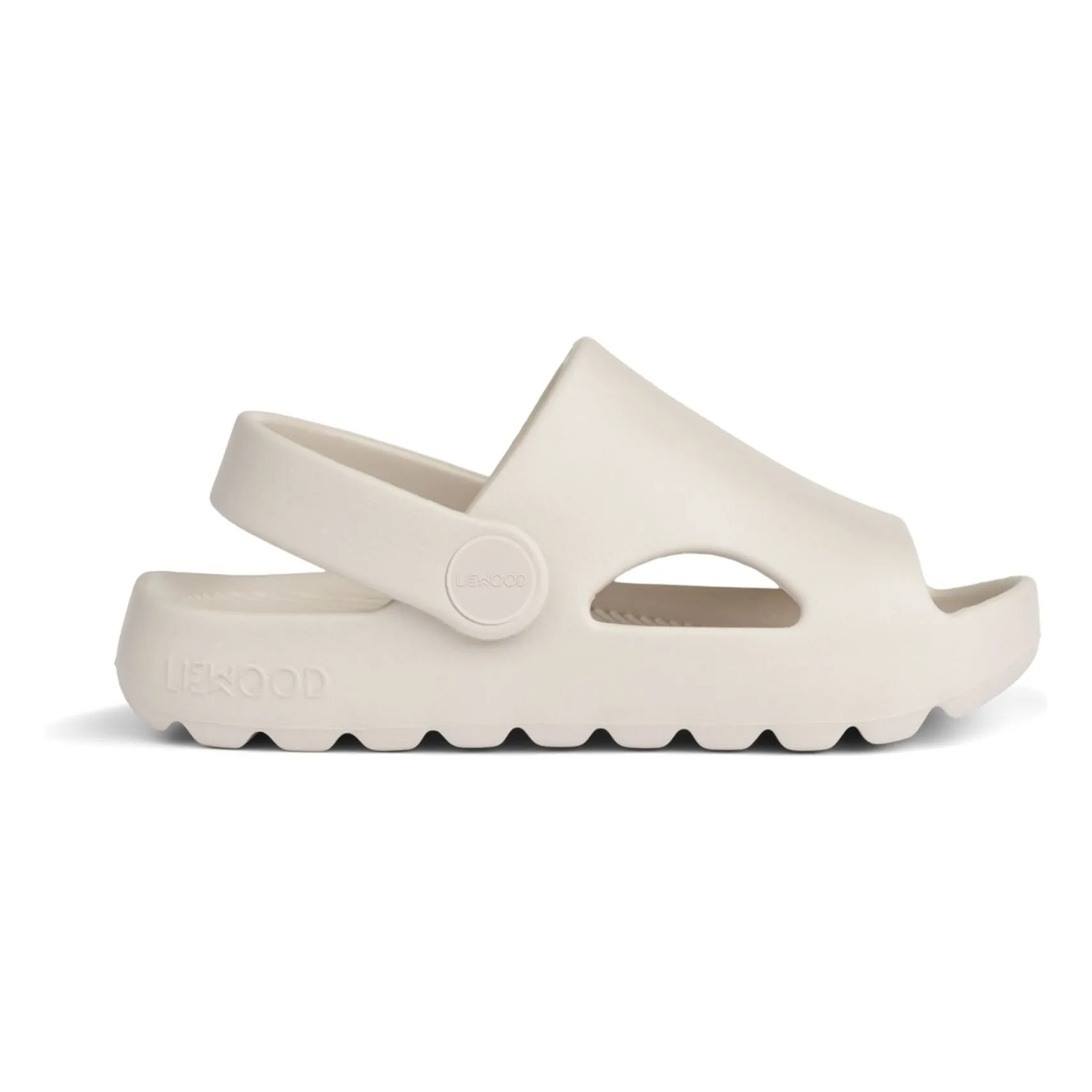 Liewood Ecru Morris Sandals