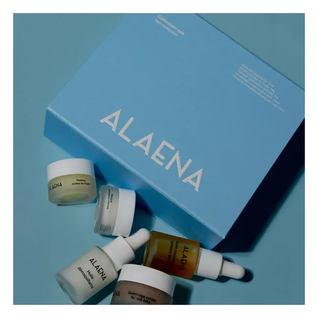 Set de regalo Spa Collection