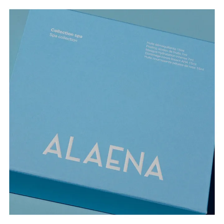 Spa Collection gift set- Product image n°2