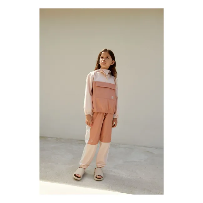 Sandales Morris | Ecru