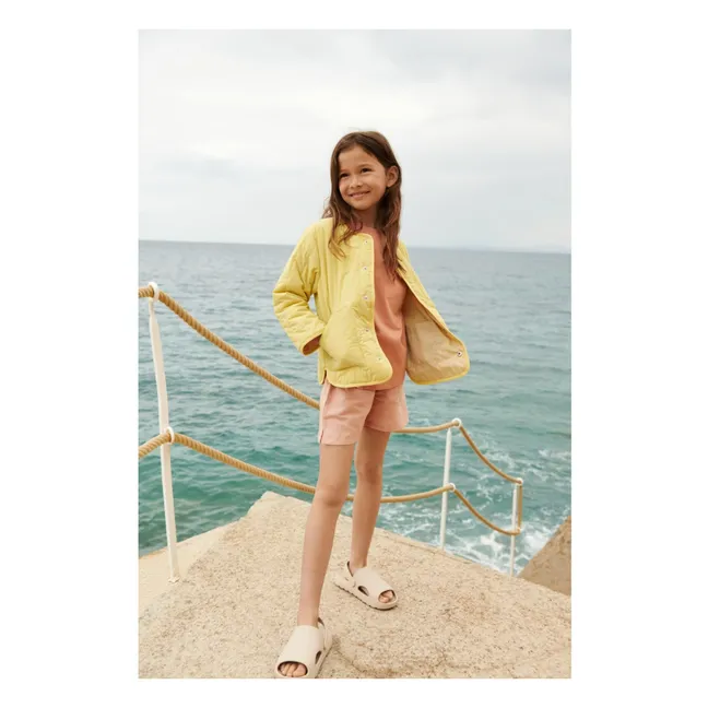 Sandalias Morris | Crudo