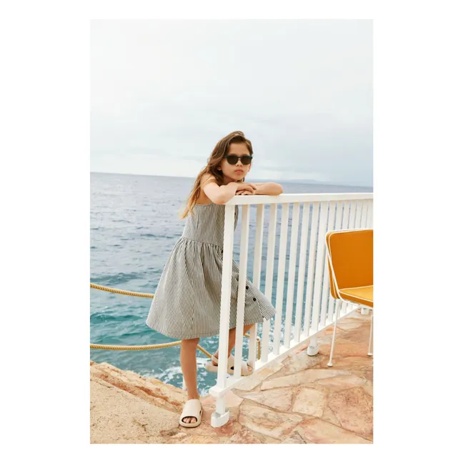 Sandalias Morris | Crudo