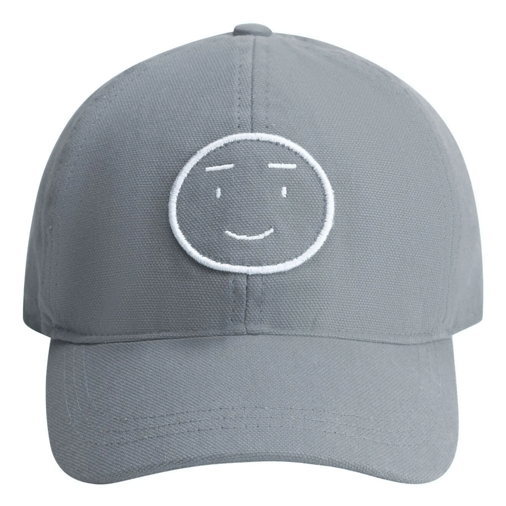 Gray Label Ice Blue Organic Cotton Cap