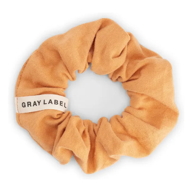 Chouchou Organic Cotton | Apricot