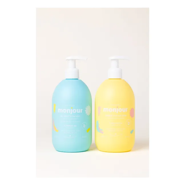 Coffret Tout beau tout propre