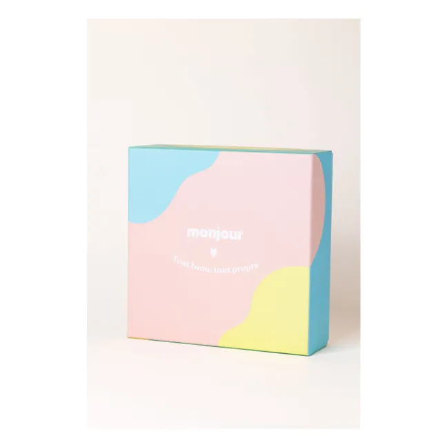 Coffret Tout beau tout propre