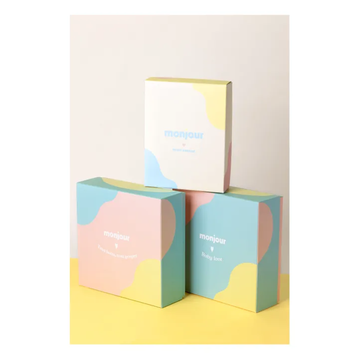 Coffret Mon Amour- Image produit n°4