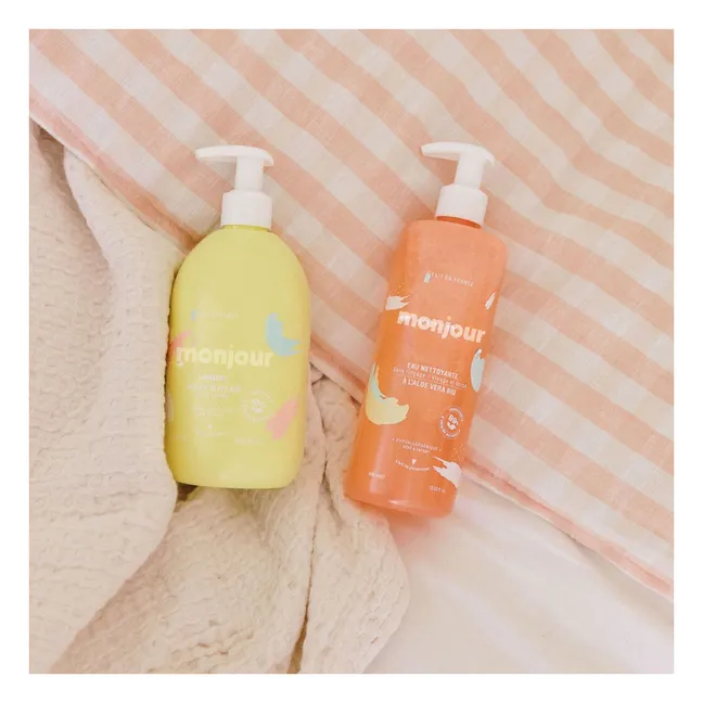 Linimento oleo-calcareo idratante - 500ml