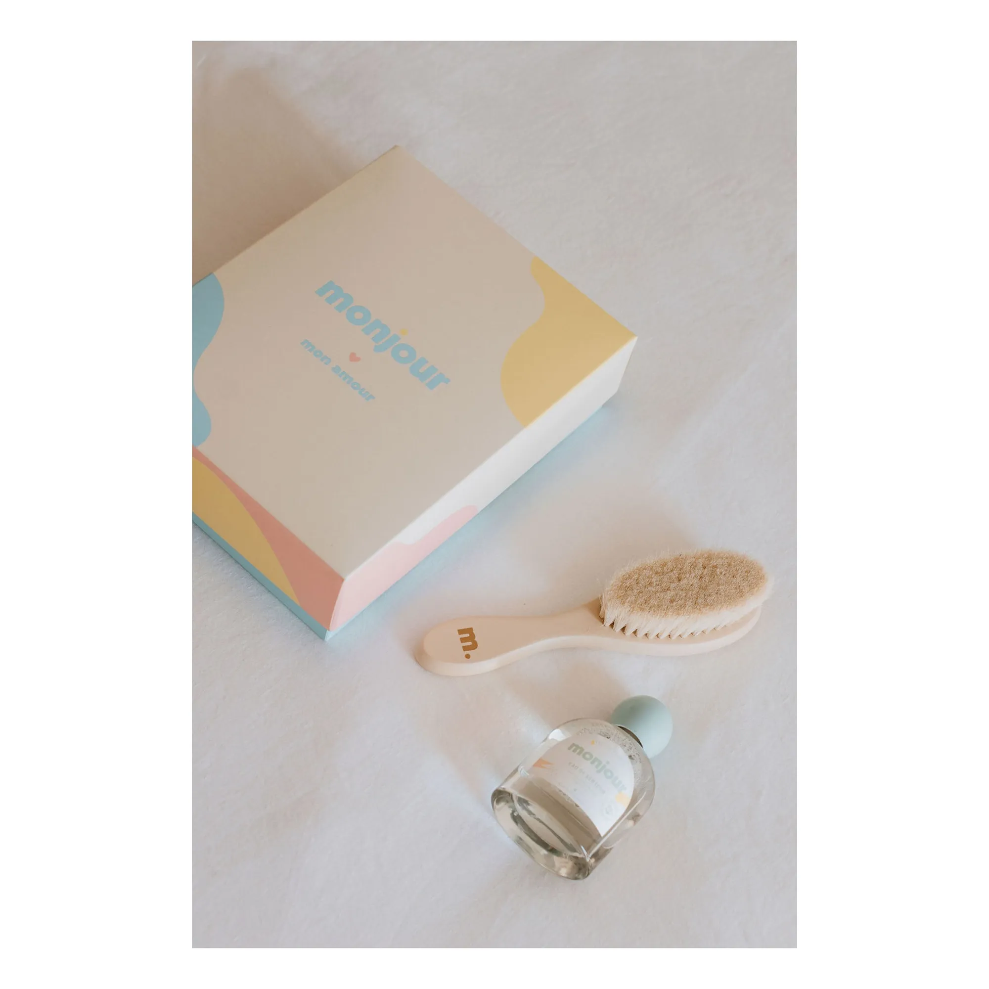 Monjour - Coffret Mon Amour (Monjour) - Image 1