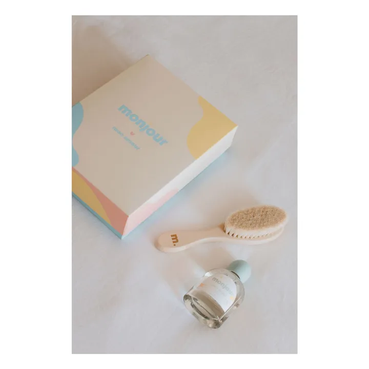 Coffret Mon Amour- Image produit n°1