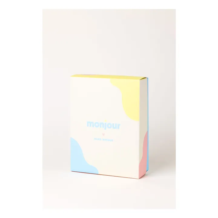 Coffret Mon Amour- Image produit n°3