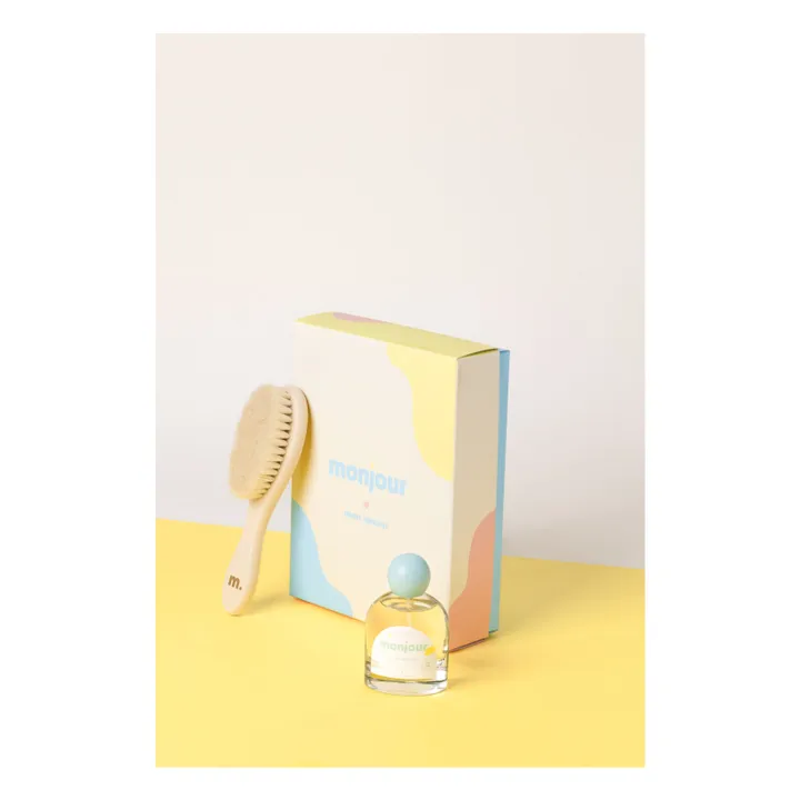 Coffret Mon Amour- Image produit n°0