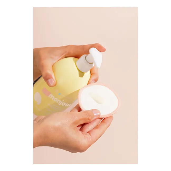 Liniment oléo-calcaire hydratant - 500ml